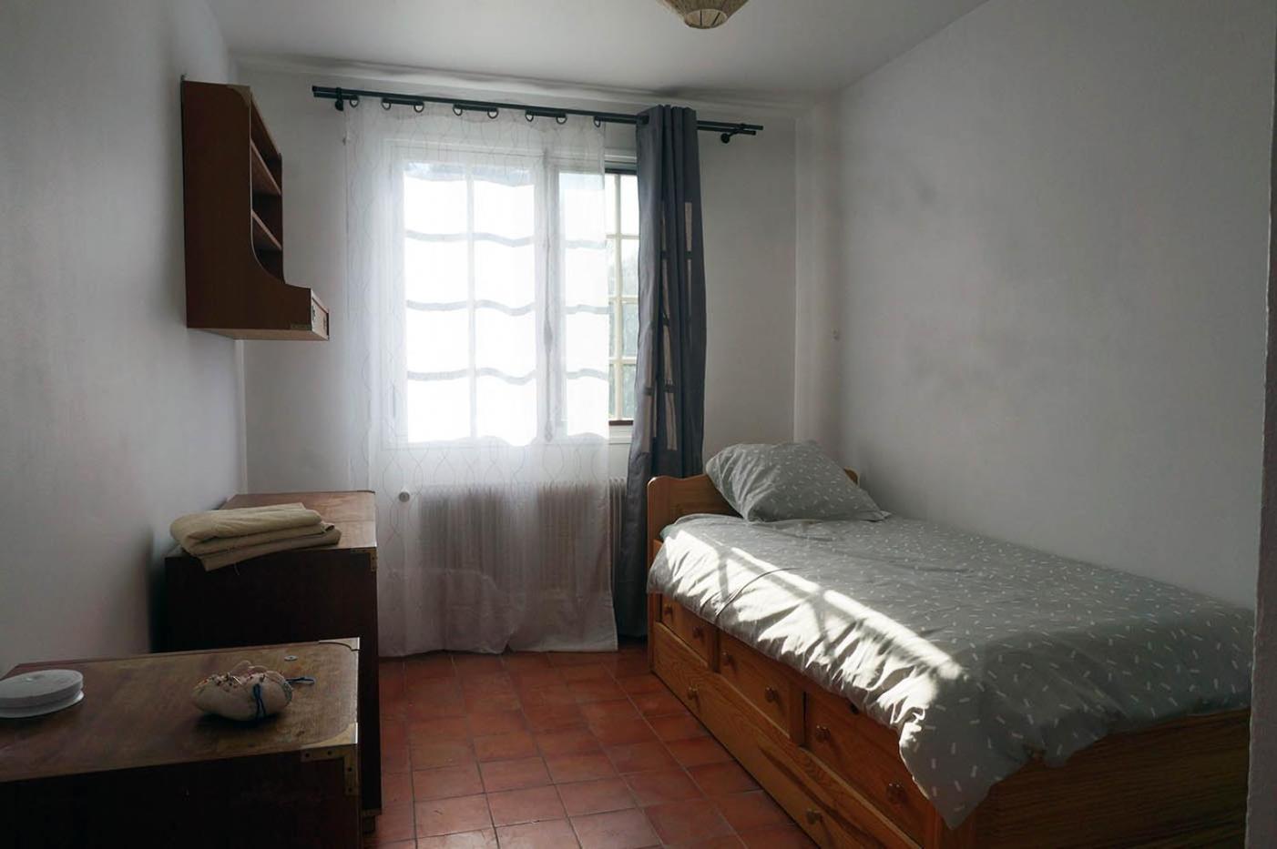 Chambre Individuelle Le Pradet Exterior photo